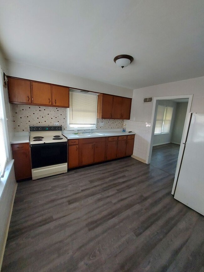 Foto del edificio - Recently Updated 2BD