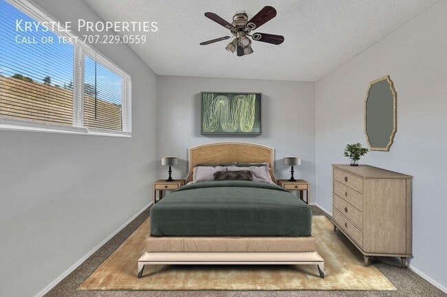Building Photo - North Hills Apartments