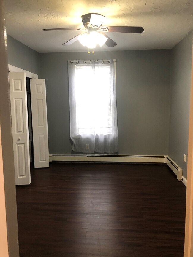Spacious area - 41 Central Ave