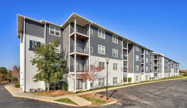 Building Photo - 1201 at Covell Village