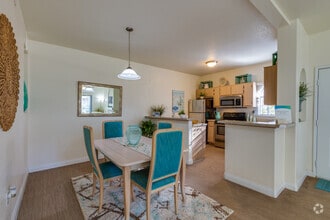 Tahiti; 2 BR, 2 BA - 1,022 SF - Pacific Islands in Green Valley