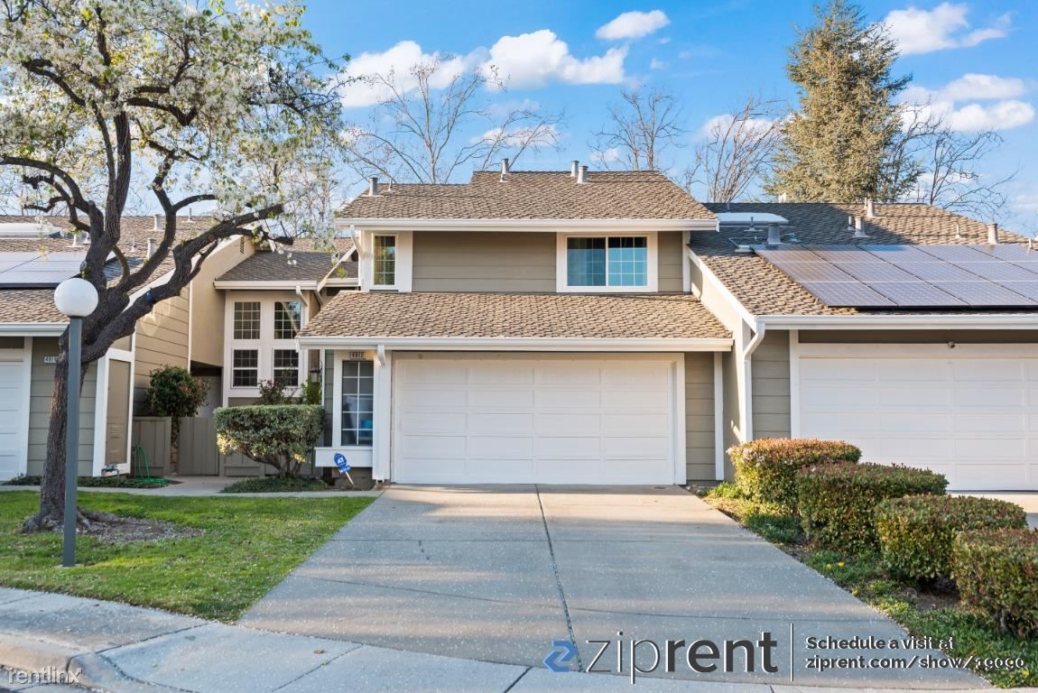 Primary Photo - 3 br, 2.5 bath Townhome - 4812 Touchstone ...