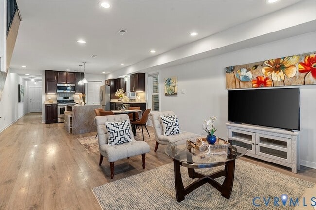 Photo - 1117 N 31st Street Unit House