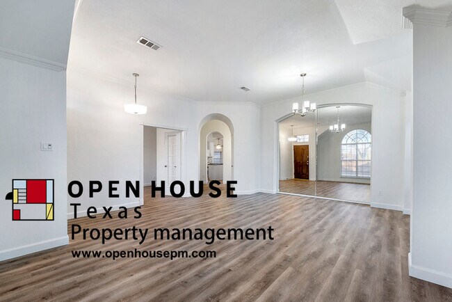 Building Photo - 4307 Trailridge Dr, Frisco