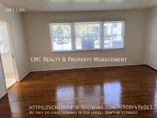 Building Photo - 3301 2nd St