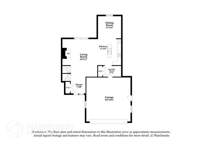Building Photo - 305 Bost St