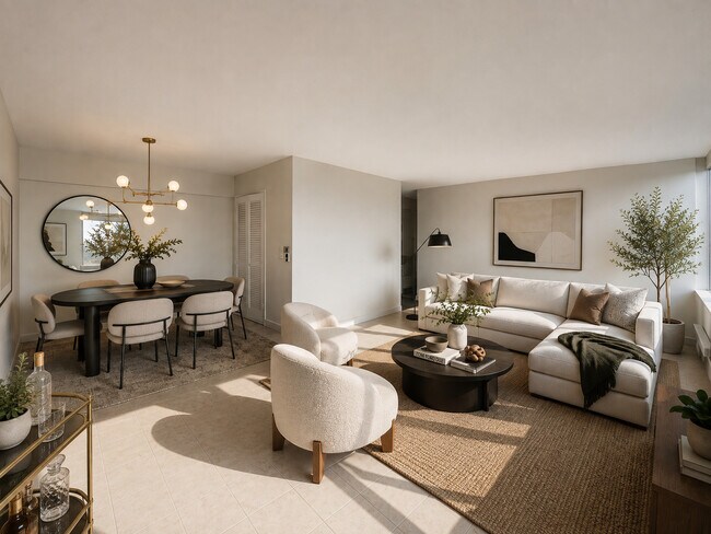 Foto del edificio - 1255 N Sandburg Terrace