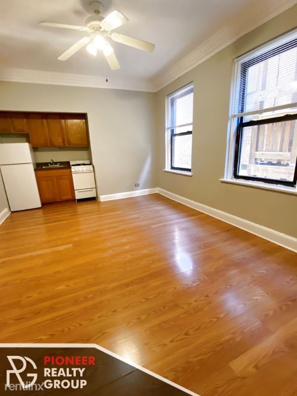 Foto del edificio - 3831 N Fremont St