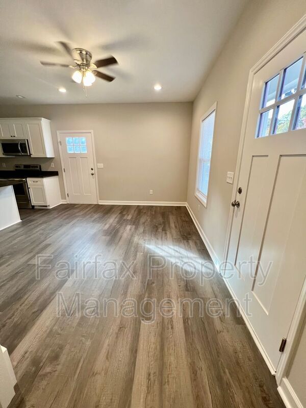 Foto del edificio - 724C Liberty St.