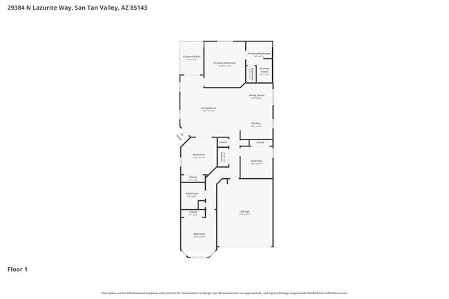 Building Photo - 29384 N Lazurite Way