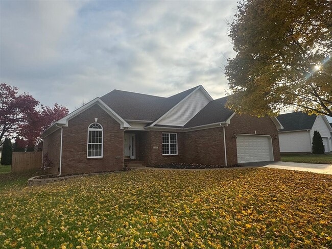 Building Photo - 640 Masters Way