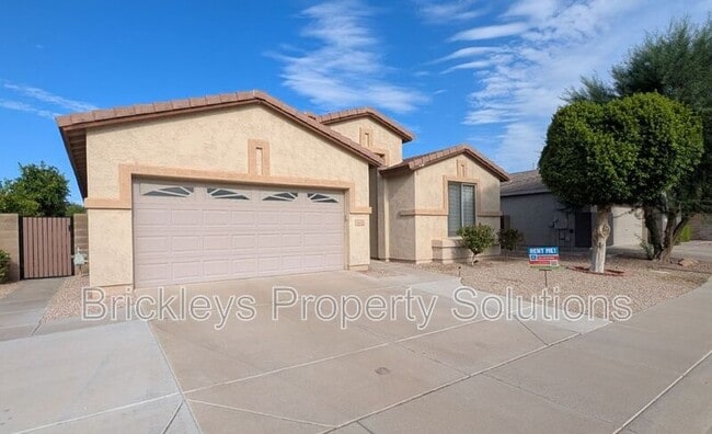 Building Photo - 410 N Bell Pl