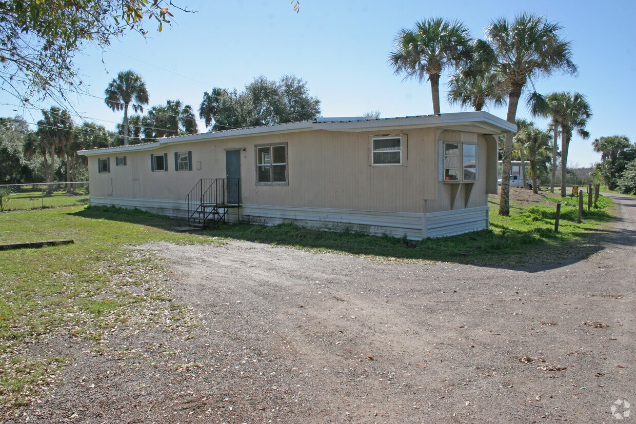 Building Photo - 6107 Mabrey Ave