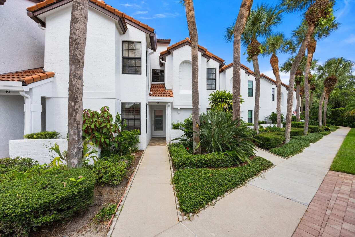 Foto principal - 2280 Treasure Isle Dr