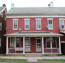 Building Photo - 119 S Main St