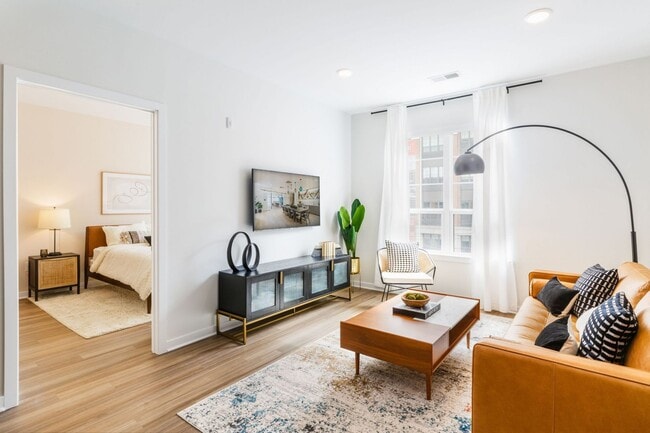 Photo - One Ten Enclave Apartment