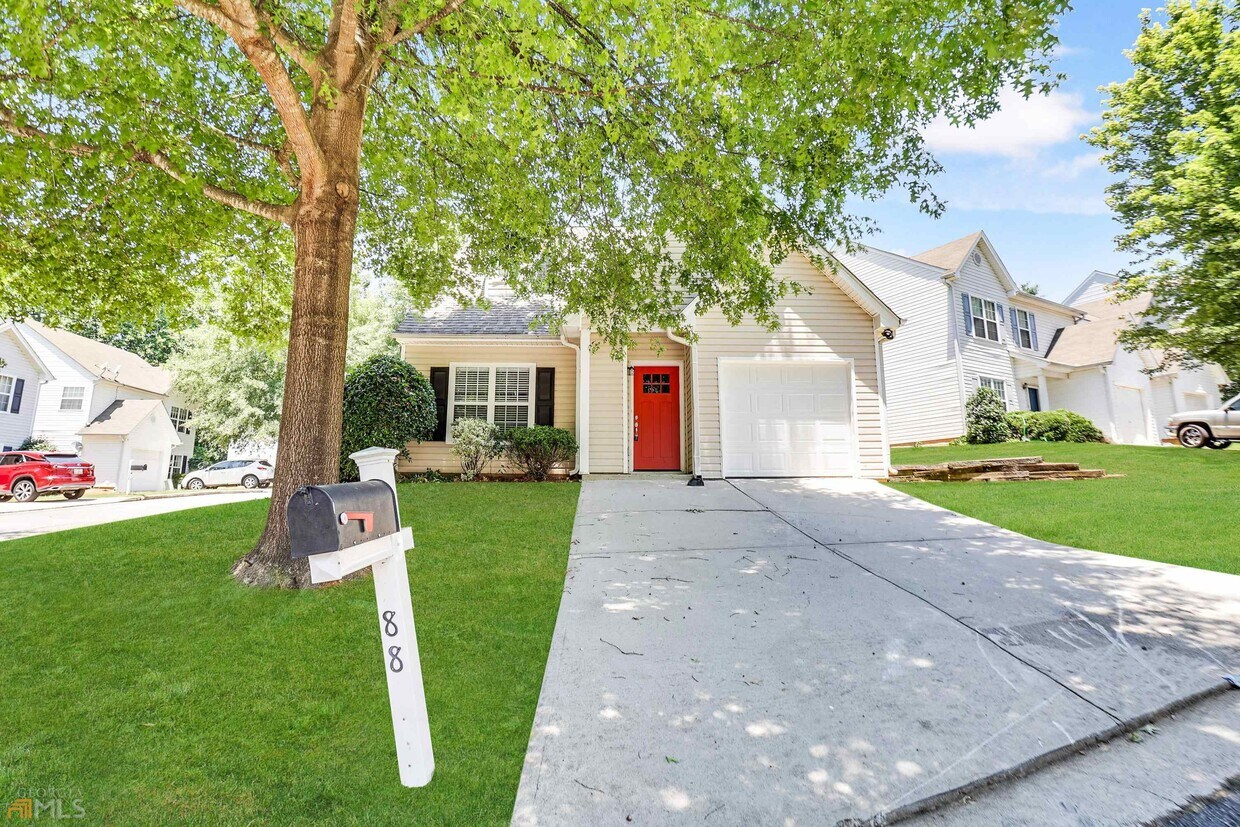 388 Village Overlook Dr SE, Lawrenceville, GA 30046 Apartment for