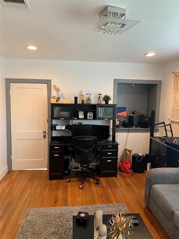 1546 Lombardy St Unit B, Houston, TX 77023 Room for Rent in Houston