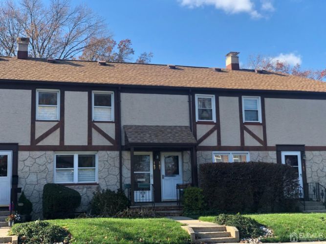 149 Rose St, Metuchen, NJ 08840 Townhome Rentals in Metuchen NJ