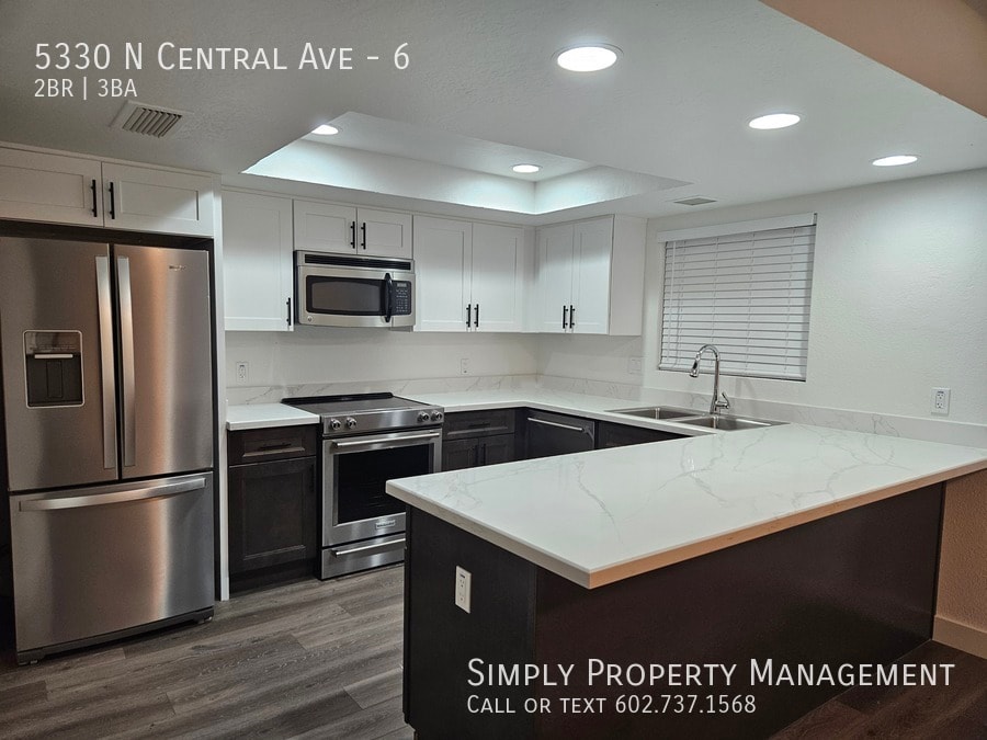 Foto principal - 5330 N Central Ave