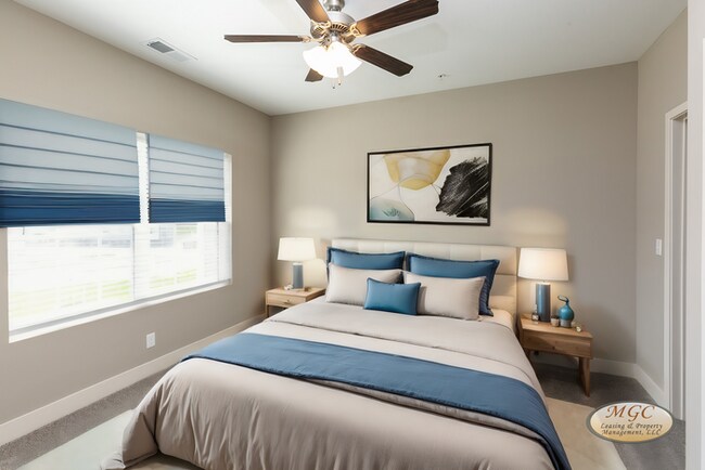 Foto del edificio - Welcome to Brighton Crossing apartments — ...