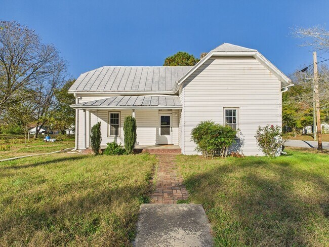 Foto del edificio - 315 High St