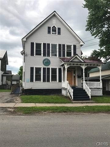 Foto principal - 110 Ogden St