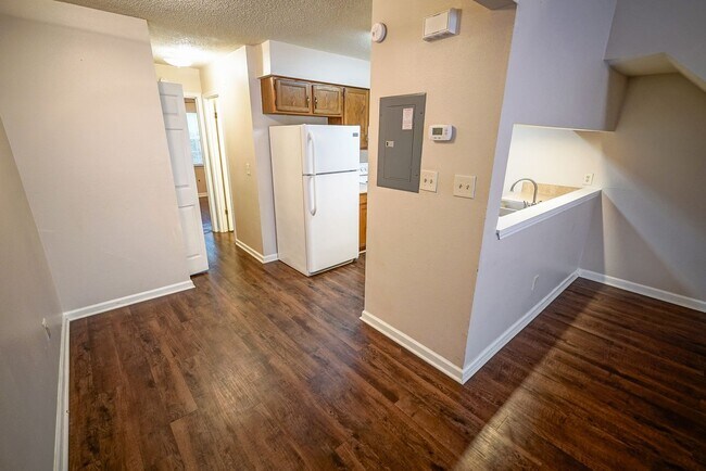 Foto del edificio - Lovely 3/2 Townhome near FSU and TCC
