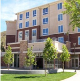 Poly Canyon Village Housing Apartments San Luis Obispo Ca Building Photo Poly Canyon Village Housing