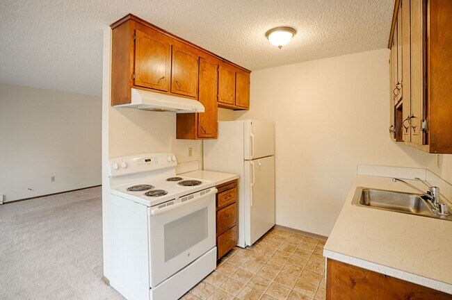 Foto del interior - Northgate View Apartments