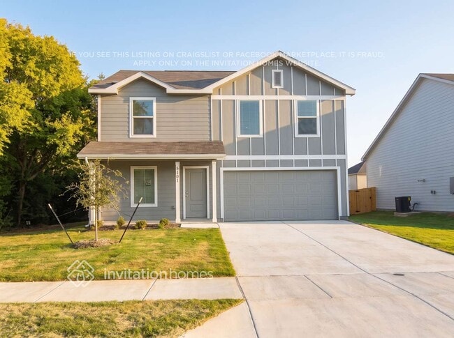 Building Photo - 5101 Hidden Treasure Ln