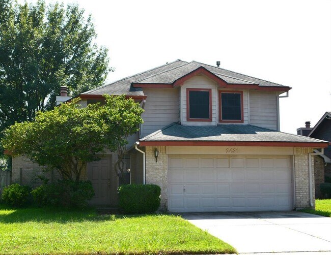 2431 Brush Hollow Rd, Houston, TX 77067 House for Rent in Houston, TX