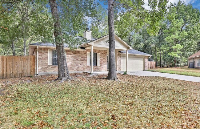 Building Photo - 507 Odessa Dr