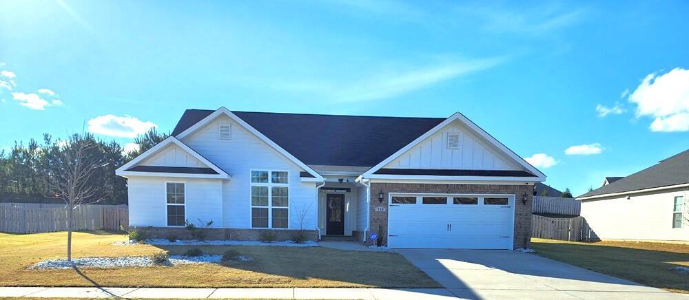 Foto principal - 734 Bancroft Dr