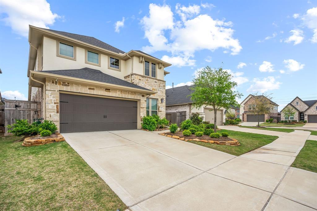 Foto principal - 4106 Sherman Oak Ln