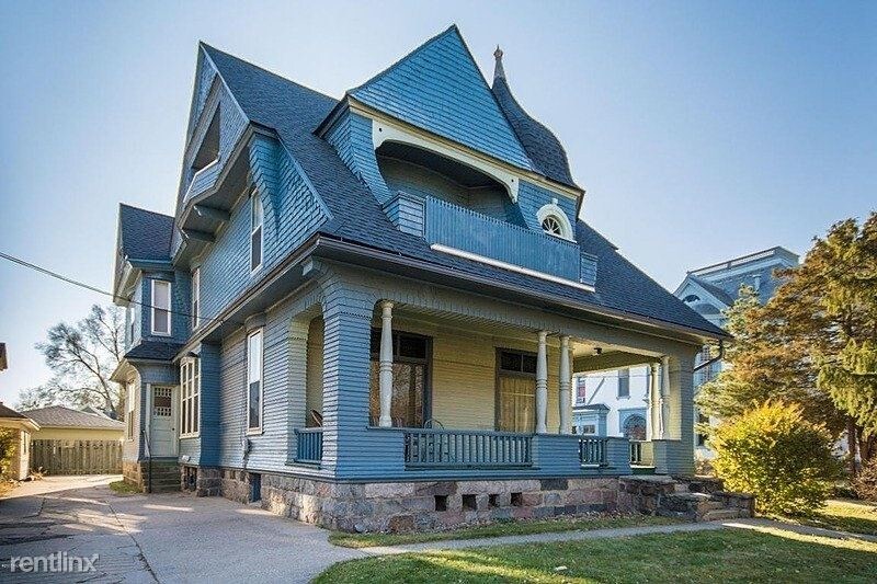 614 Cherry St SE, Grand Rapids, MI 49503 Condo for Rent in Grand