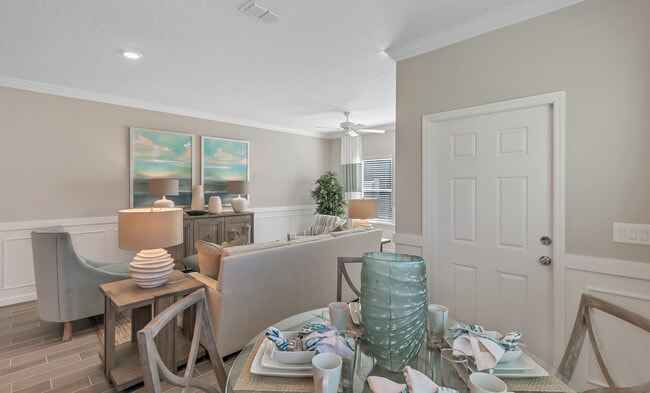 Building Photo - Spartina Cove Rental Homes