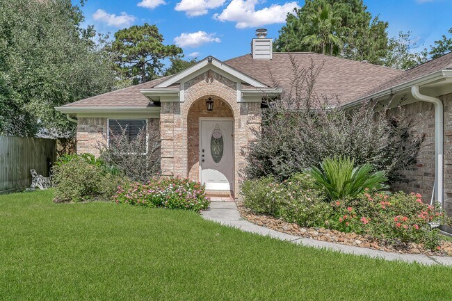 Building Photo - 1507 Buchans Dr