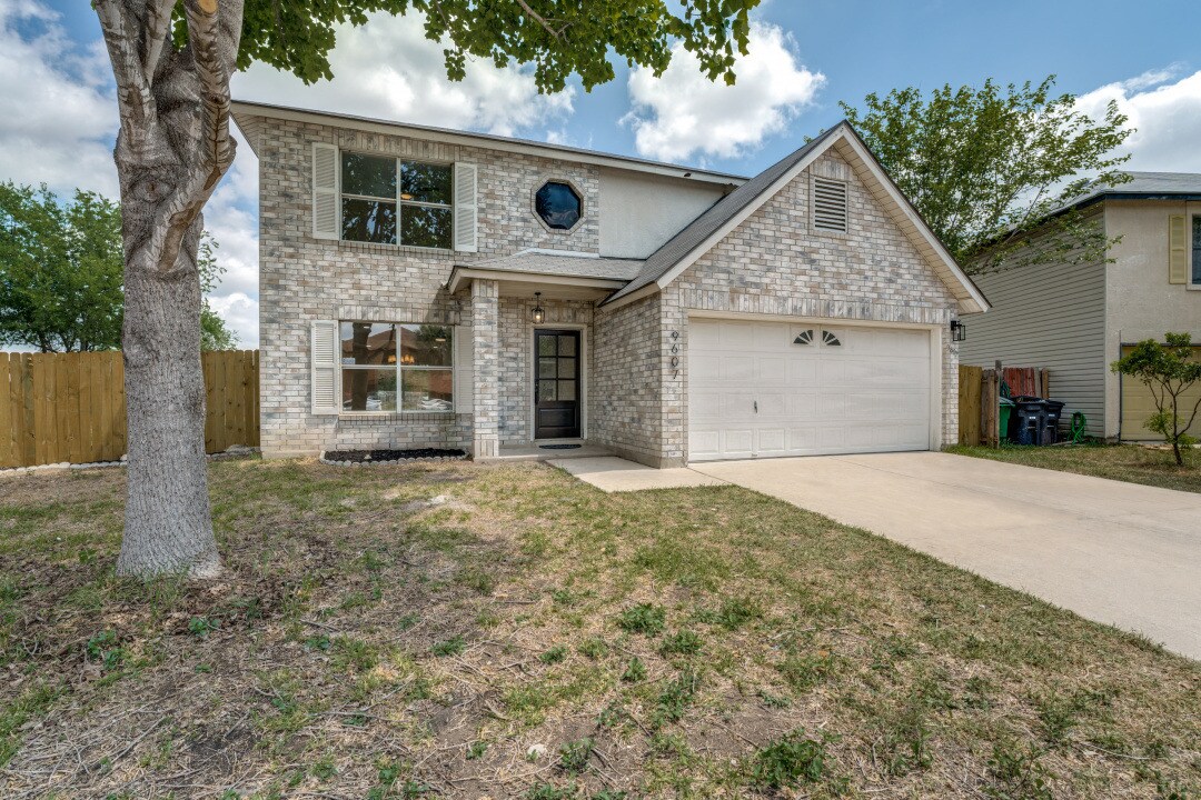 9607 Chase Point, San Antonio, TX 78251 House for Rent in San Antonio
