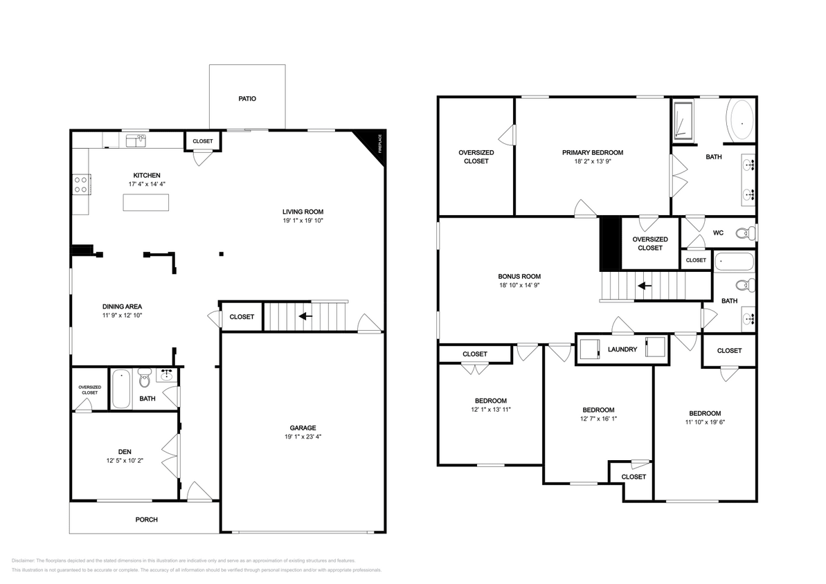 Building Photo - 450 Summit Hills Cir