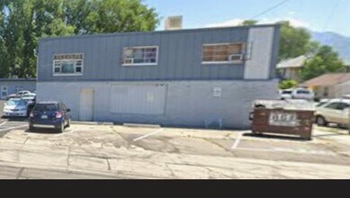 Building Photo - 3129 S Main St