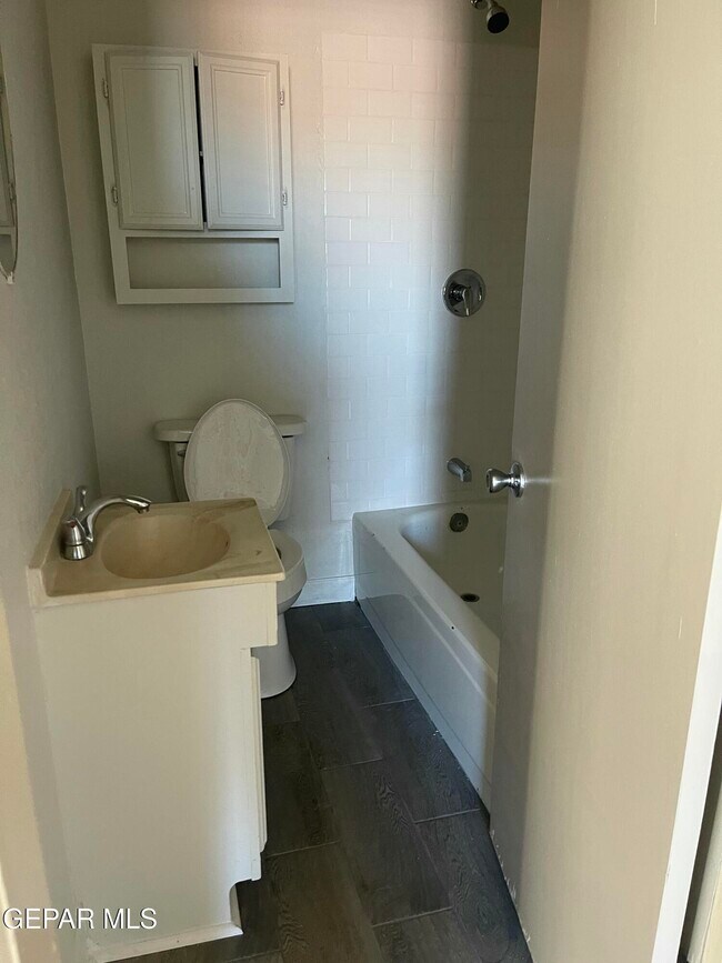 Foto del edificio - 705 N St Vrain St