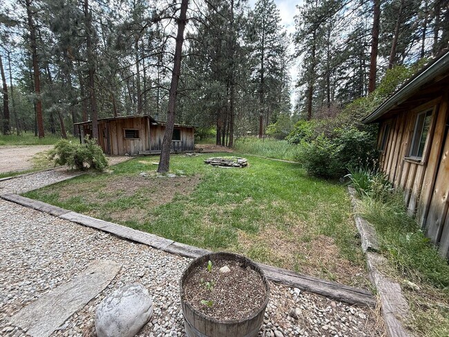 Foto del edificio - 3 bed 2 bath in Victor