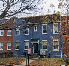 Building Photo - 1635 West Virginia Ave NE