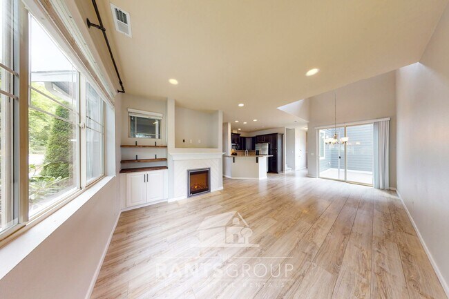 Foto del edificio - Townhome on Olympia's Westside