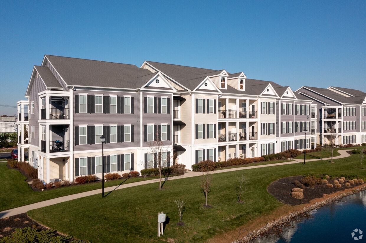 Westbrook Village Apartments in Great River, NY
