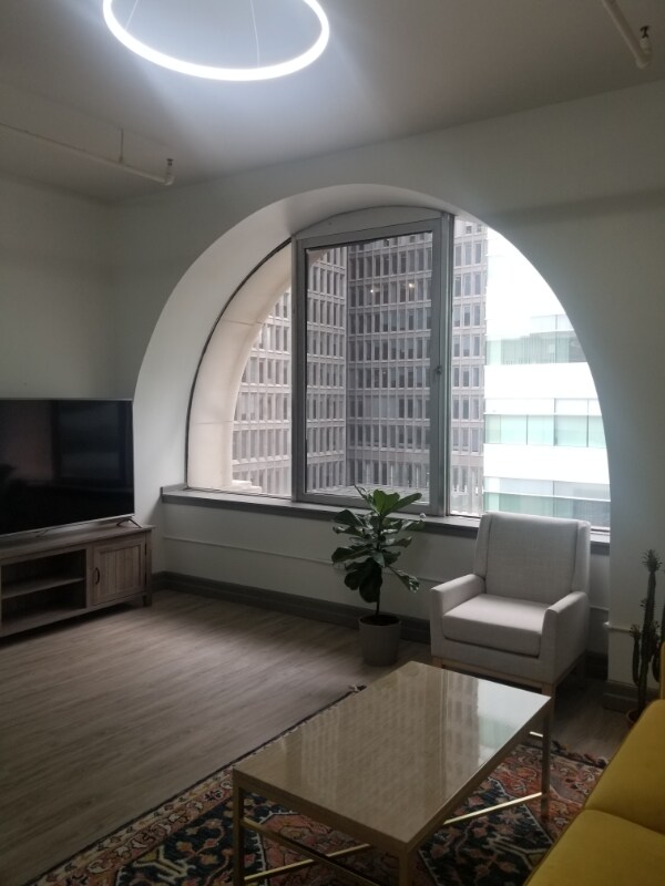 735 Griswold St Unit 201, Detroit, MI 48226 Condo for Rent in Detroit