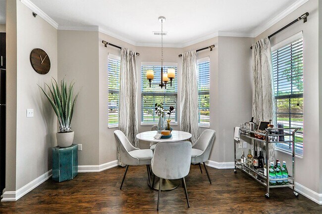 Foto del edificio - Stone Falls of Ada