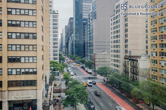Foto del edificio - 556 3rd Ave