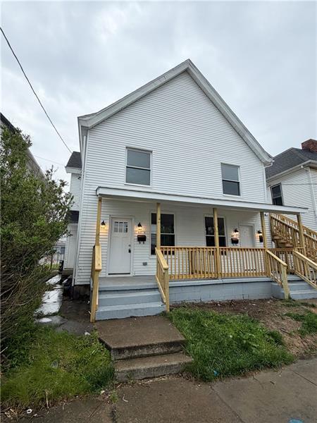 Building Photo - 417 Bartram Ave